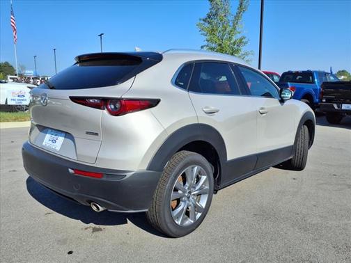 2024 Mazda CX-30 Premium Package