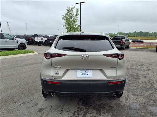 2024 Mazda CX-30 Premium Package