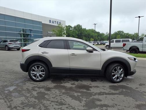 2024 Mazda CX-30 Premium Package