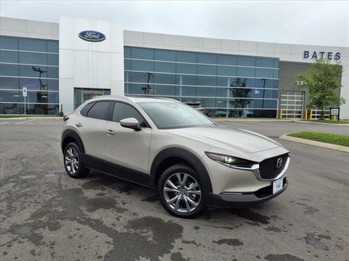 2024 Mazda CX-30 Premium Package