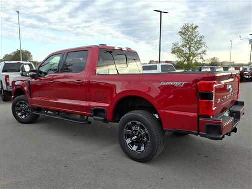 2024 Ford F-350 Lariat Super Duty
