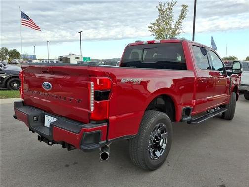 2024 Ford F-350 Lariat Super Duty
