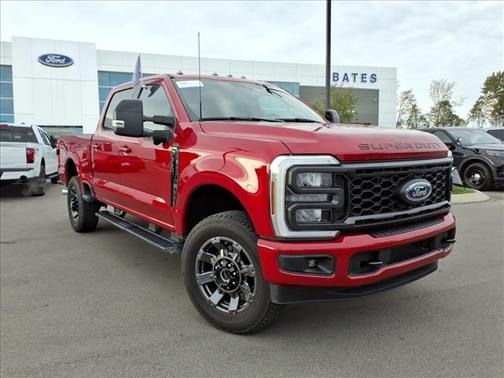 2024 Ford F-350 Lariat Super Duty