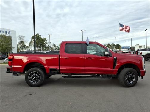 2024 Ford F-350 Lariat Super Duty