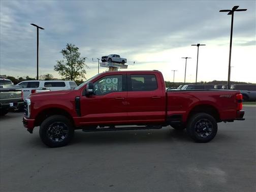 2024 Ford F-350 Lariat Super Duty