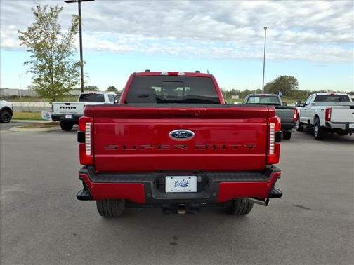 2024 Ford F-350 Lariat Super Duty