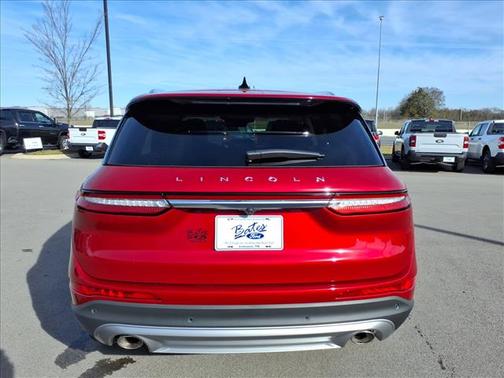 2024 Lincoln Corsair Reserve