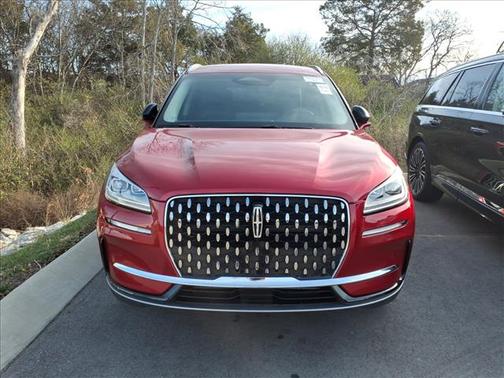 2024 Lincoln Corsair Reserve