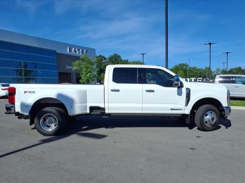 2024 Ford F-350 King Ranch