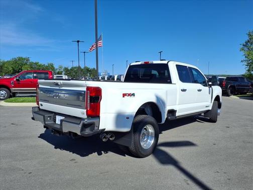 2024 Ford F-350 King Ranch