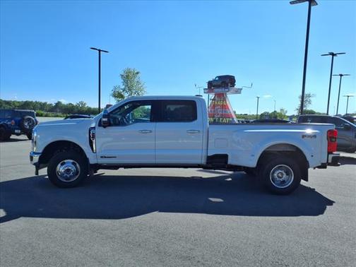 2024 Ford F-350 King Ranch