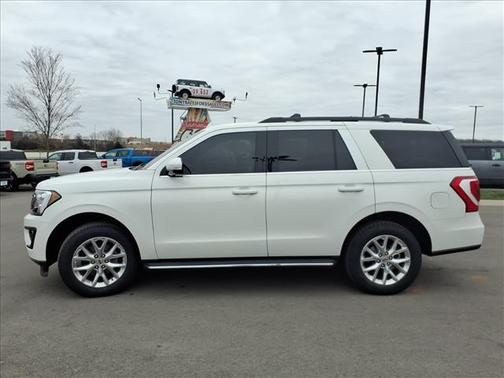 2020 Ford Expedition XLT