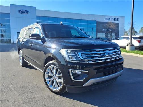 2019 Ford Expedition Max Limited