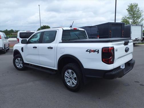 2024 Ford Ranger XL