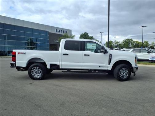 2025 Ford F-250 XLT