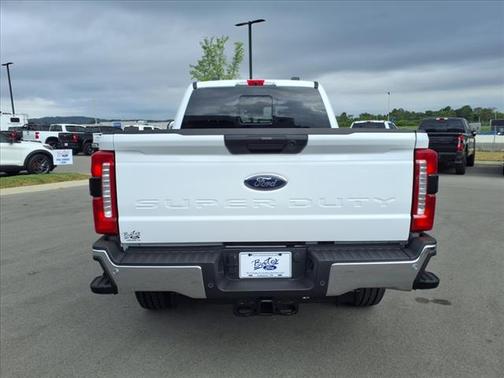 2025 Ford F-250 XLT