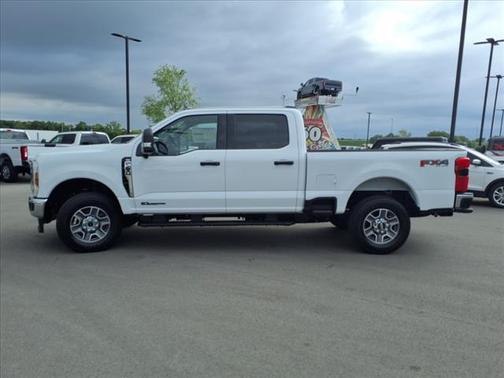 2025 Ford F-250 XLT