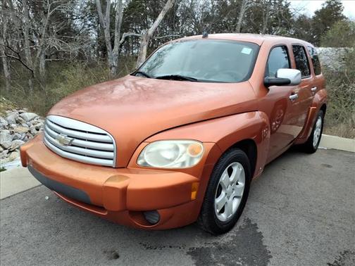 2007 Chevrolet HHR LT