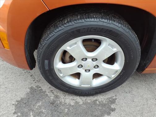 2007 Chevrolet HHR LT