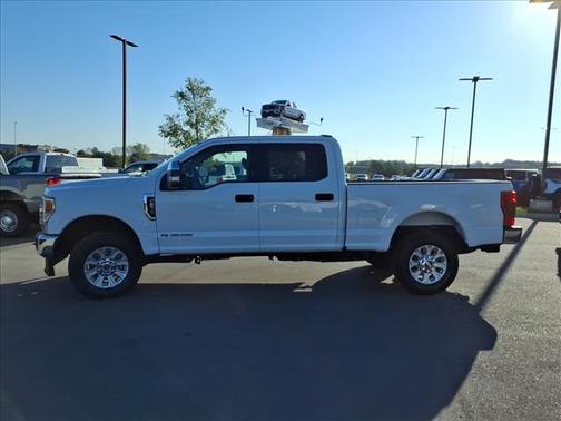 2022 Ford F-250 XLT