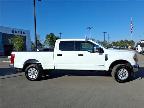 2022 Ford F-250 XLT