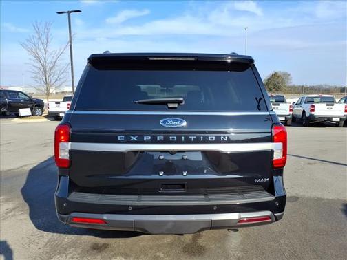 2023 Ford Expedition Max XL