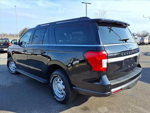 2023 Ford Expedition Max XL