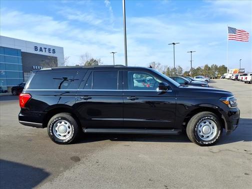 2023 Ford Expedition Max XL