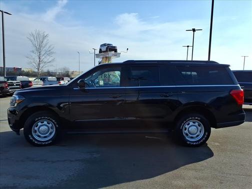 2023 Ford Expedition Max XL