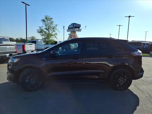 2024 Ford Edge ST-Line