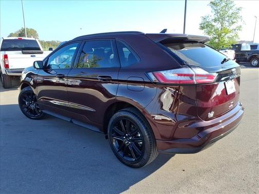 2024 Ford Edge ST-Line