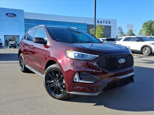2024 Ford Edge ST-Line