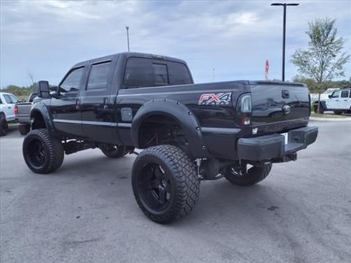 2012 Ford F-250 Lariat