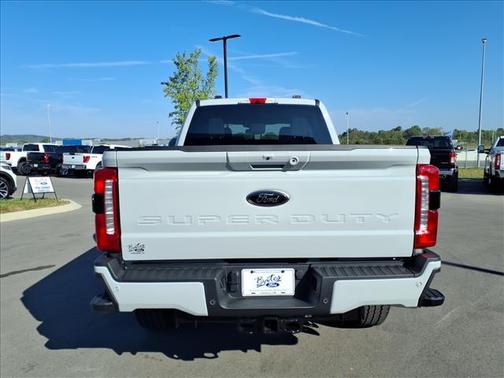 2026 Ford F-350 XLT