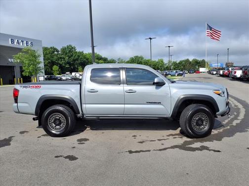 2019 Toyota Tacoma TRD Off Road