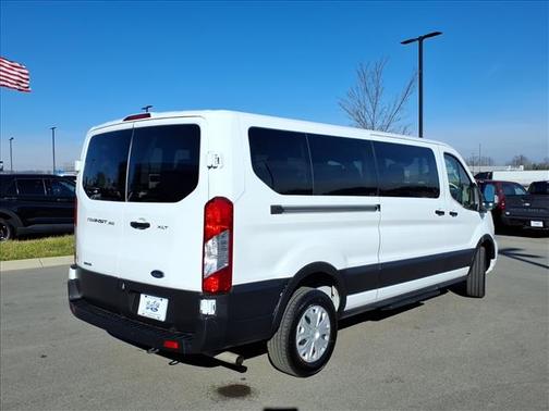 2023 Ford Transit-350 XL