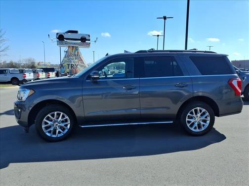 2021 Ford Expedition XLT