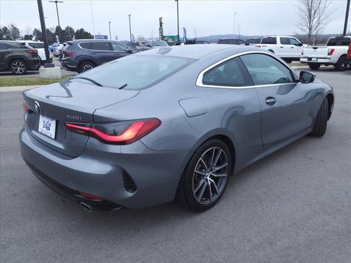 2024 BMW 430 i