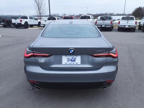 2024 BMW 430 i