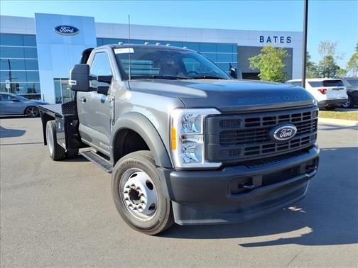 2023 Ford F-450 XL