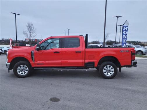 2023 Ford F-250 XLT