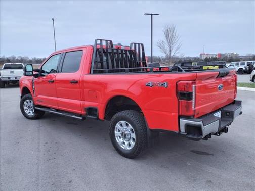 2023 Ford F-250 XLT