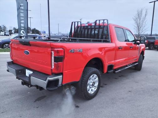 2023 Ford F-250 XLT