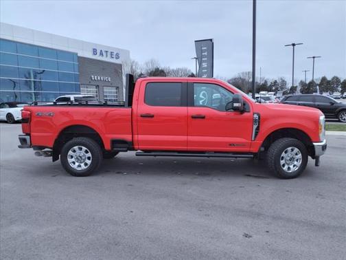 2023 Ford F-250 XLT