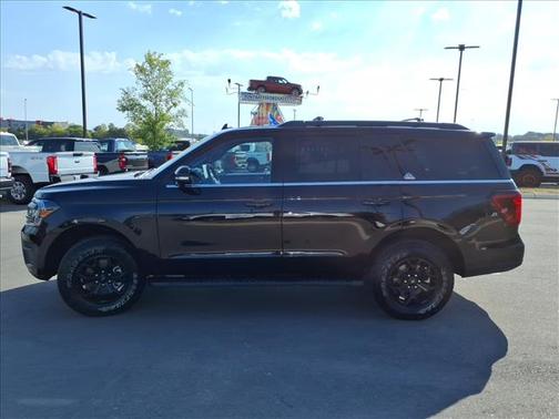 2024 Ford Expedition Timberline