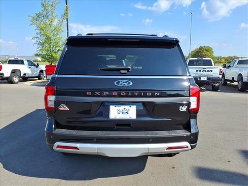 2024 Ford Expedition Timberline