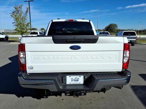 2020 Ford F-250 XL