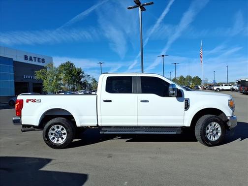 2020 Ford F-250 XL