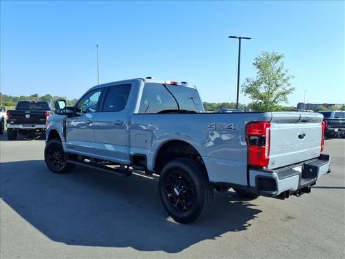 2026 Ford F-350 Lariat Super Duty