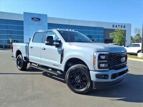 2026 Ford F-350 Lariat Super Duty